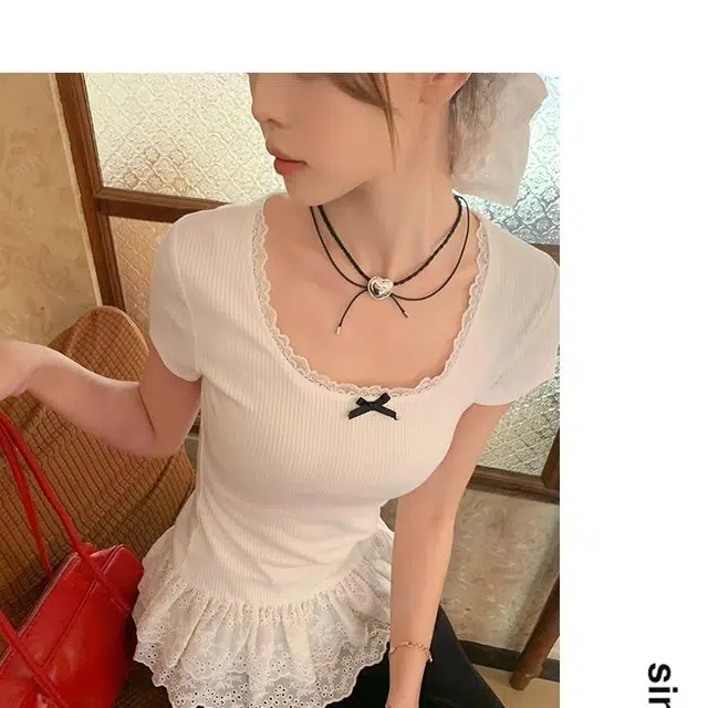 ABBY GODDESS T