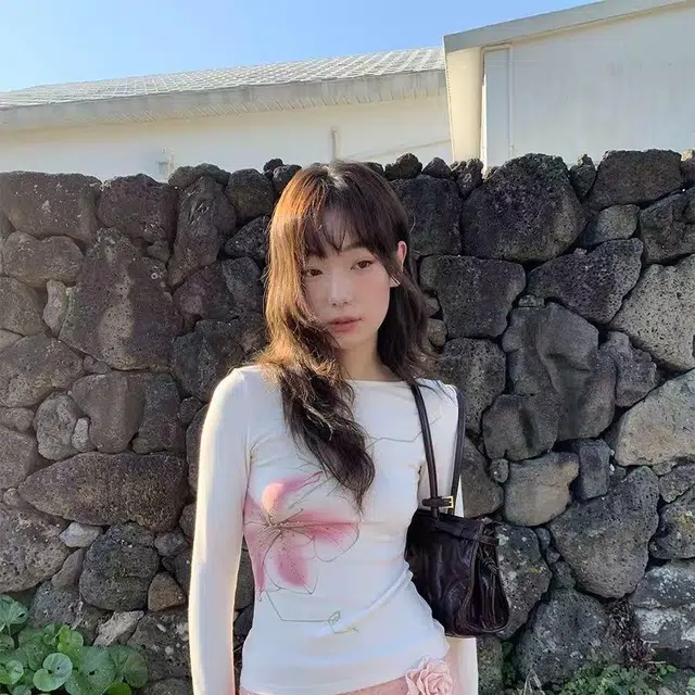 ABBY GODDESS T