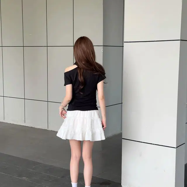 ABBY GODDESS T