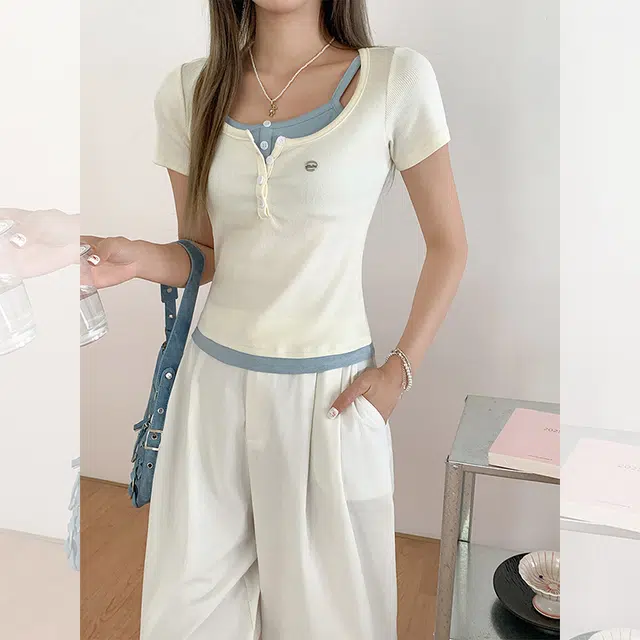 ABBY GODDESS T