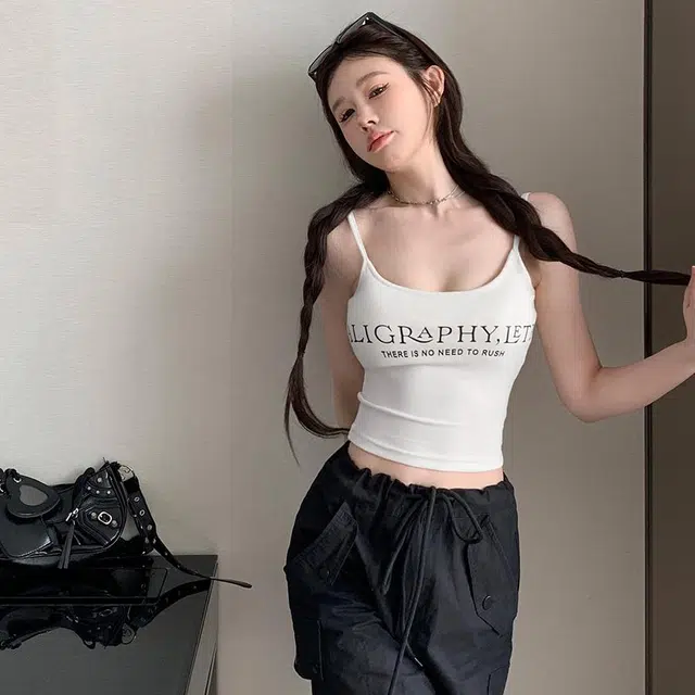 ABBY GODDESS T