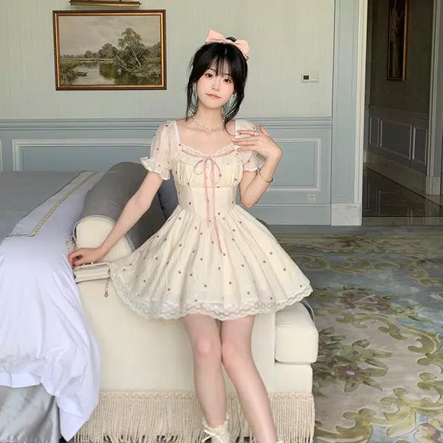 ABBY GODDESS