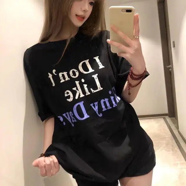 ABBY GODDESS T