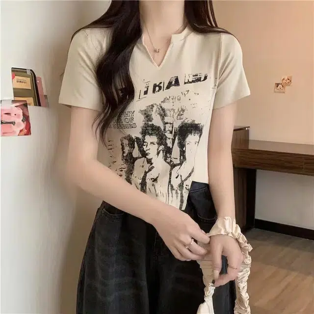 ABBY GODDESS T