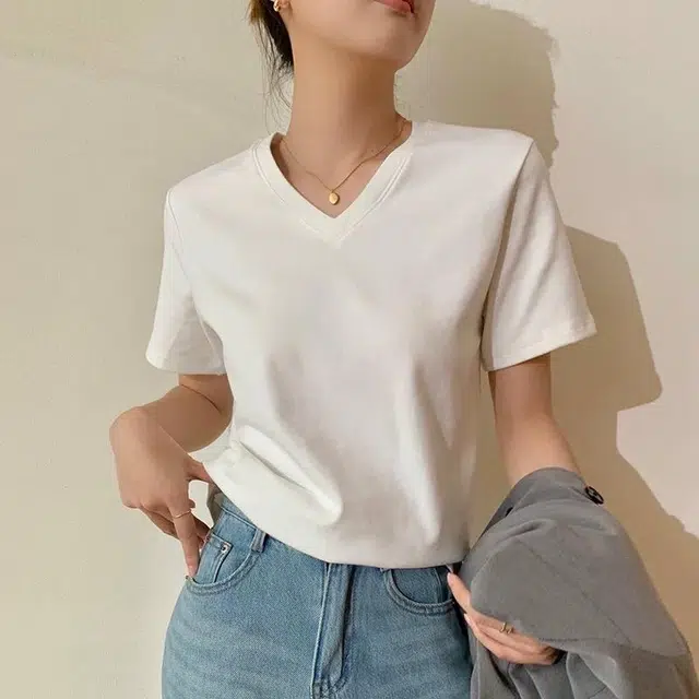 ABBY GODDESS V T