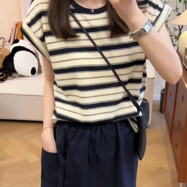 ABBY GODDESS T