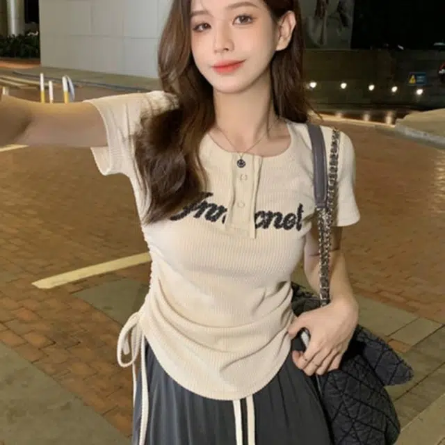 ABBY GODDESS T