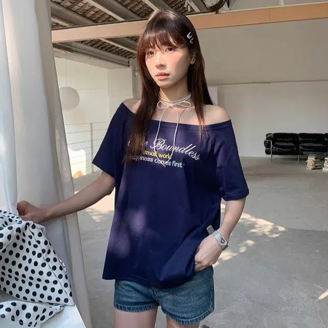 ABBY GODDESS T