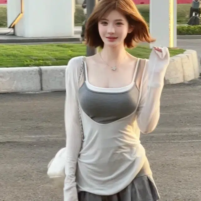 ABBY GODDESS A