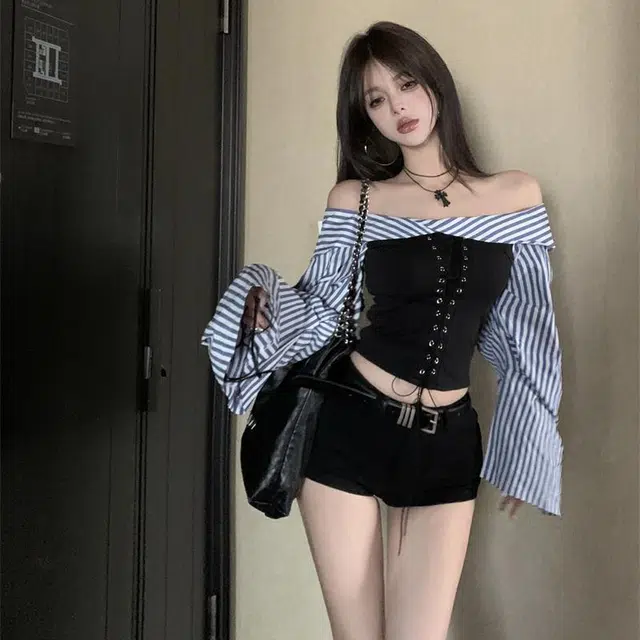 ABBY GODDESS T