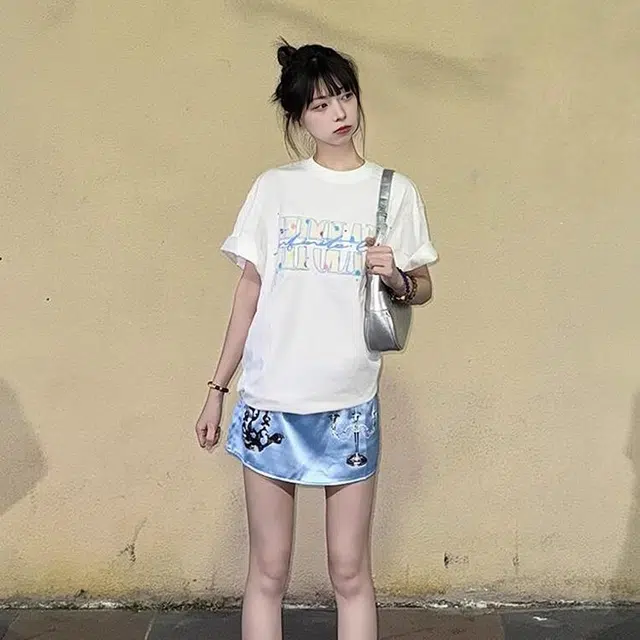 ABBY GODDESS T