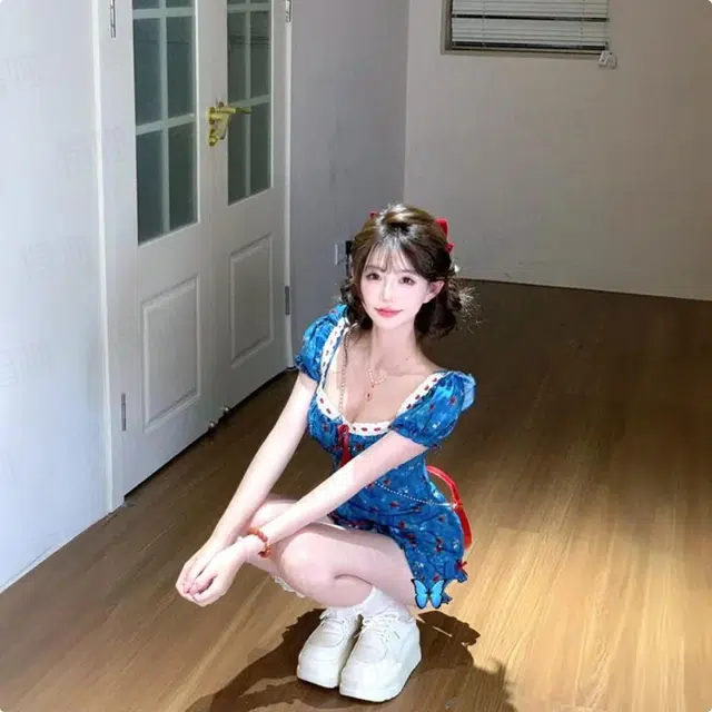 ABBY GODDESS