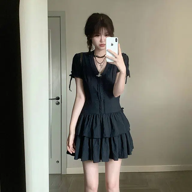ABBY GODDESS vA