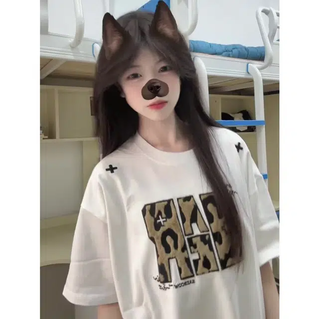 ABBY GODDESS T