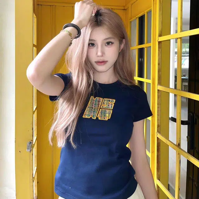 ABBY GODDESS T