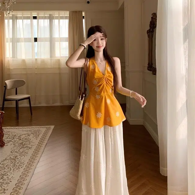 ABBY GODDESS V