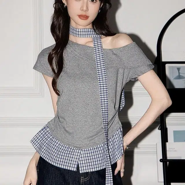 ABBY GODDESS T