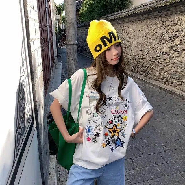 ABBY GODDESS 2025 T