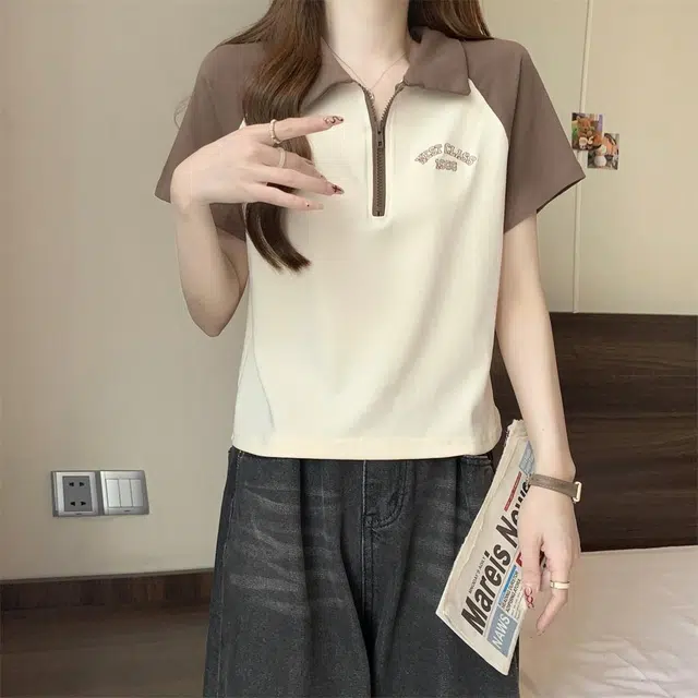 ABBY GODDESS T