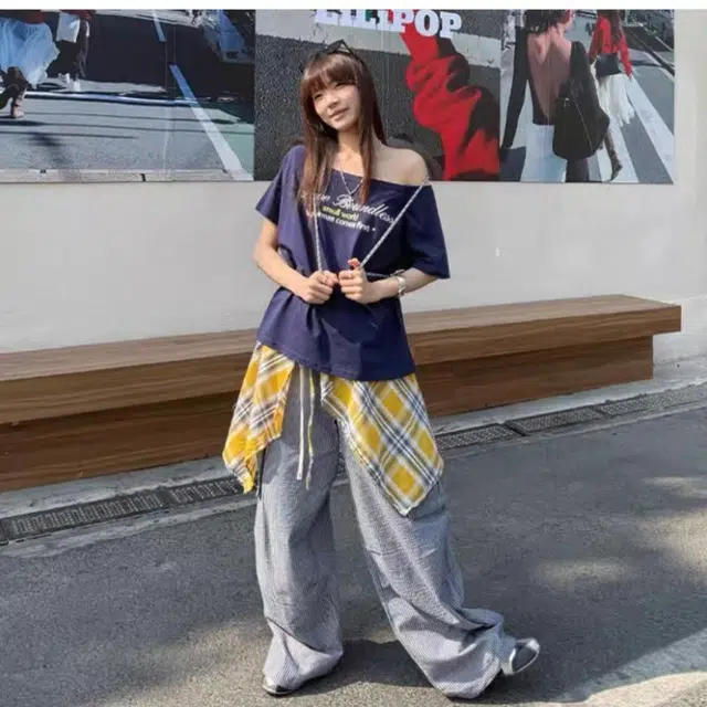 ABBY GODDESS T