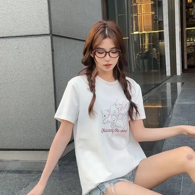 ABBY GODDESS T