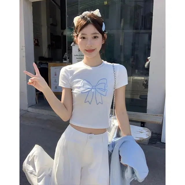 ABBY GODDESS T