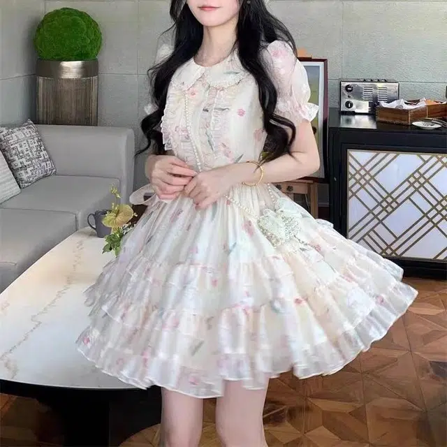 ABBY GODDESS