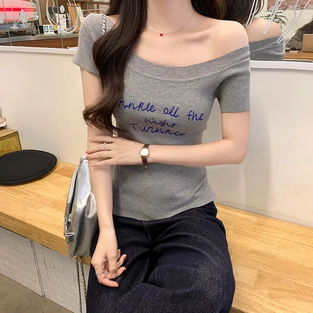 ABBY GODDESS T