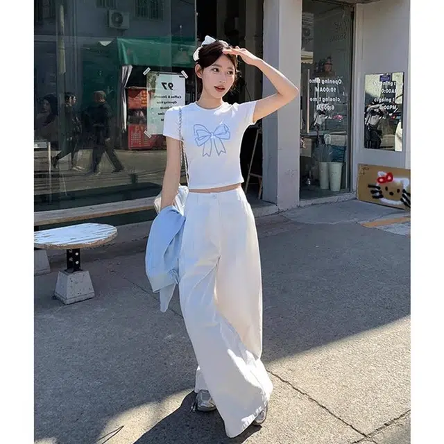 ABBY GODDESS T