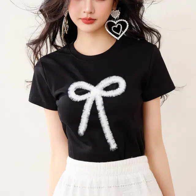 ABBY GODDESS T