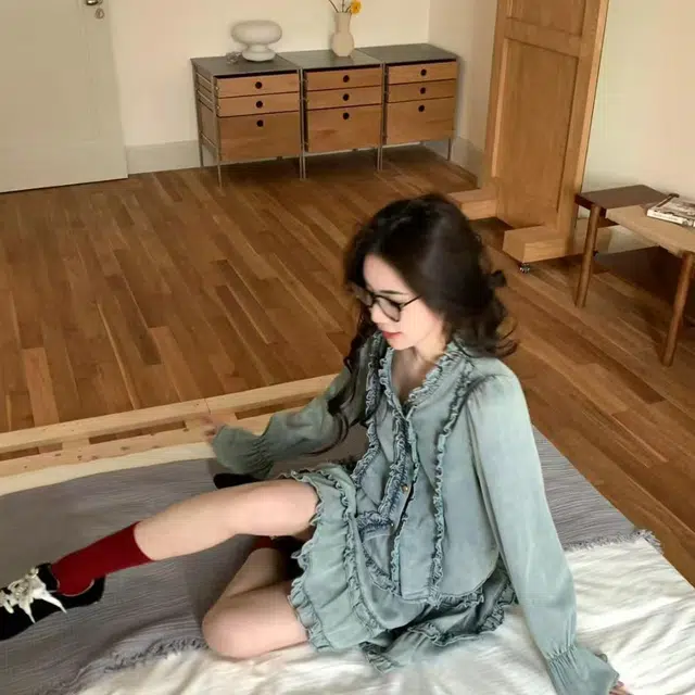 ABBY GODDESS V