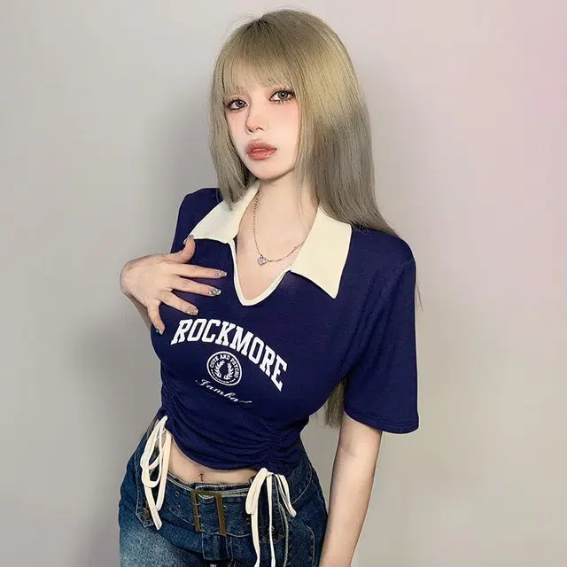 ABBY GODDESS V T