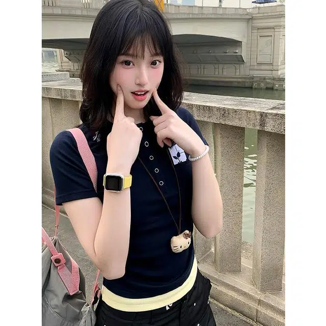 ABBY GODDESS bmINS T