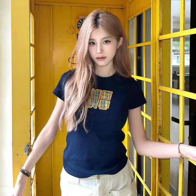 ABBY GODDESS T