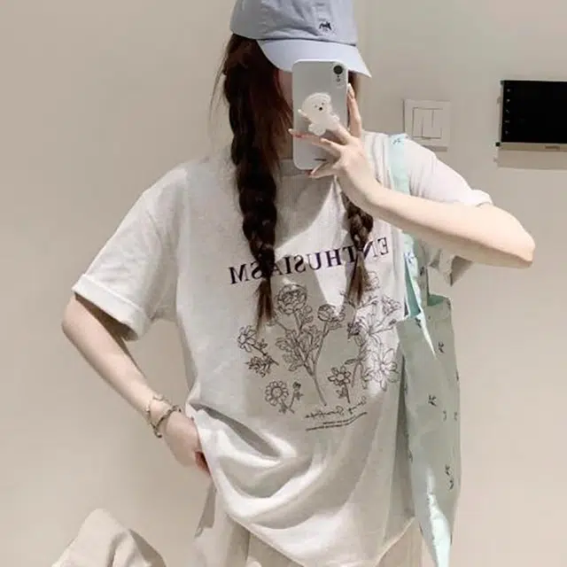 ABBY GODDESS T