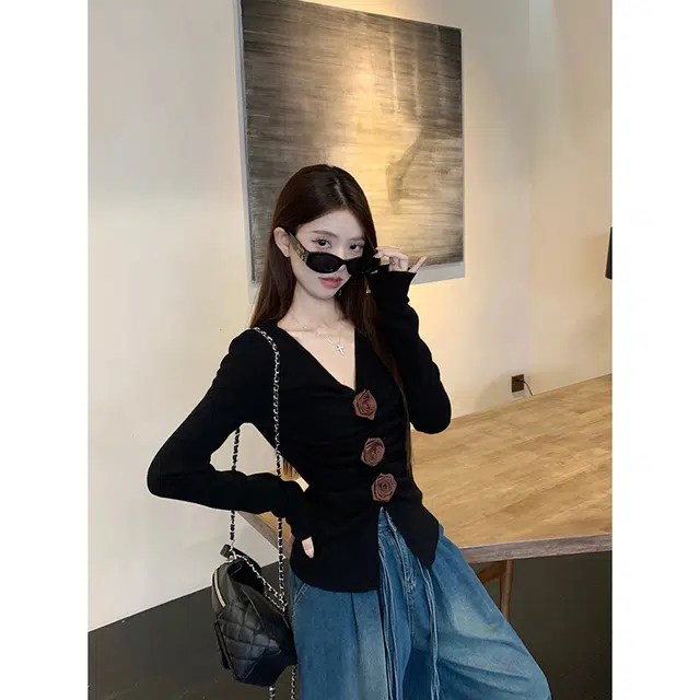 ABBY GODDESS T