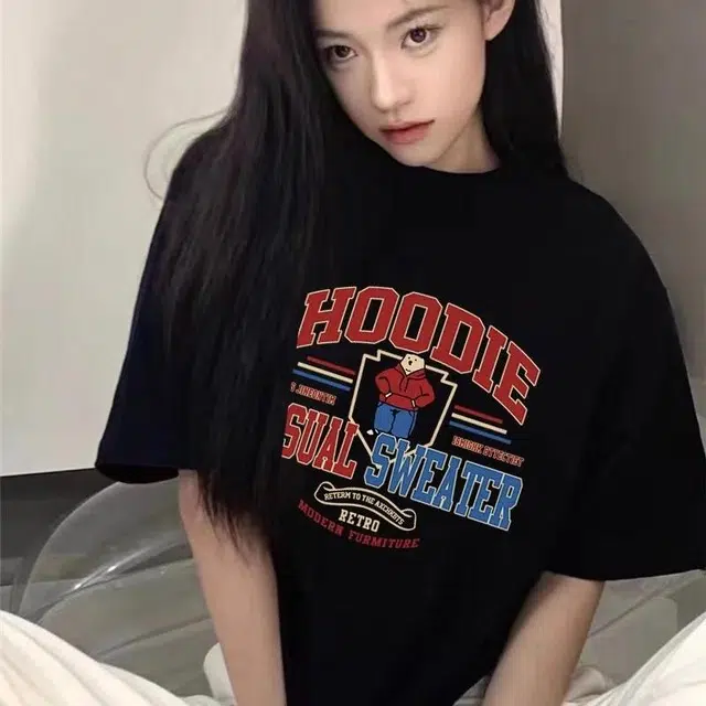 ABBY GODDESS T