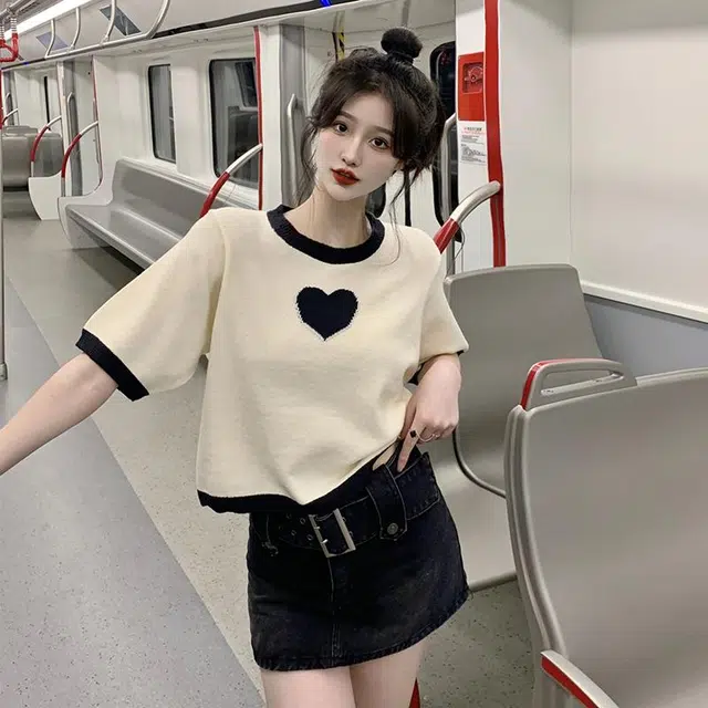 ABBY GODDESS T