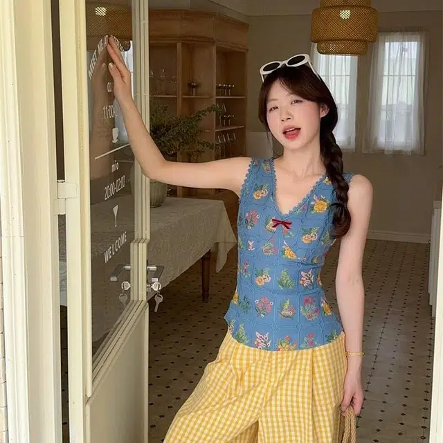 ABBY GODDESS
