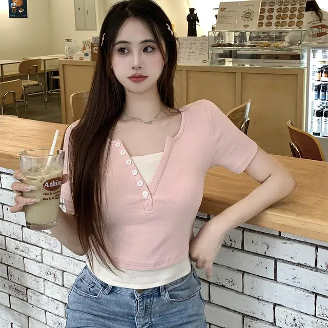 ABBY GODDESS T