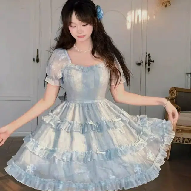 ABBY GODDESS