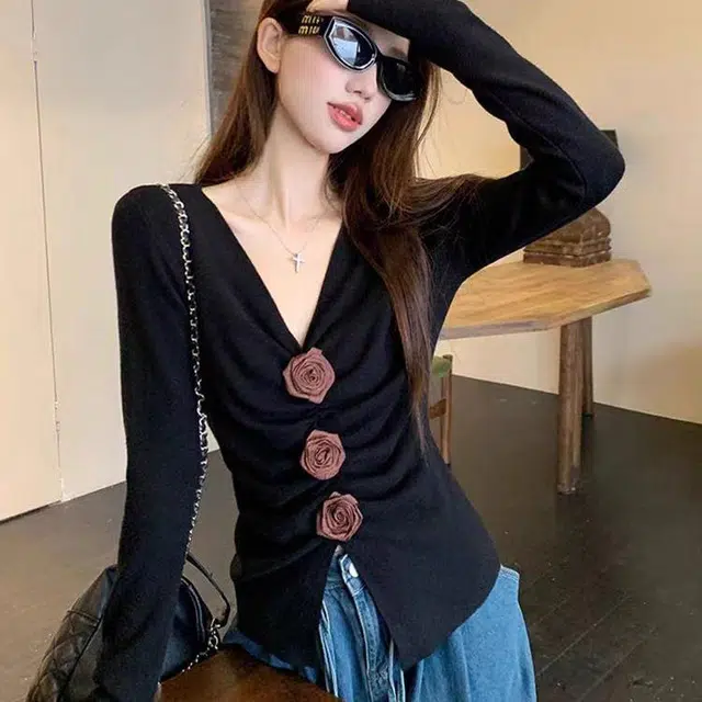ABBY GODDESS T