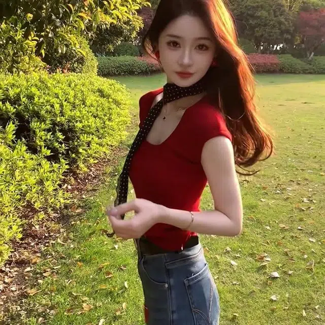 ABBY GODDESS T