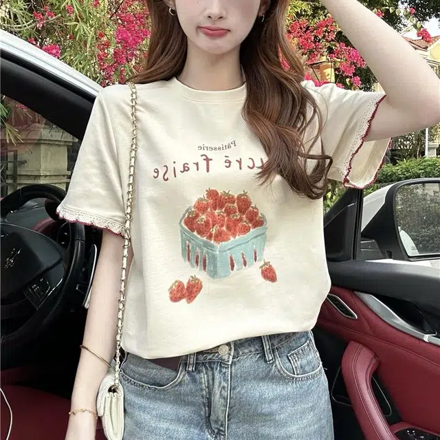 ABBY GODDESS T