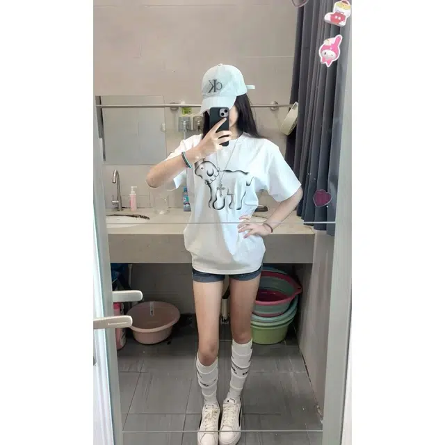 ABBY GODDESS T