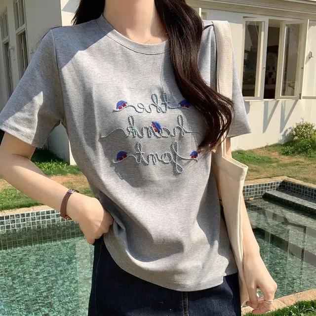 ABBY GODDESS T