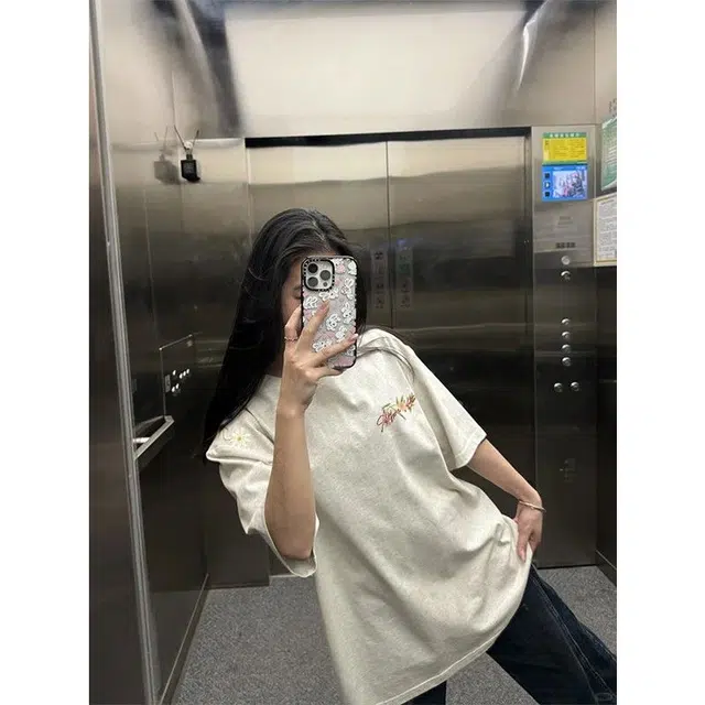 ABBY GODDESS T