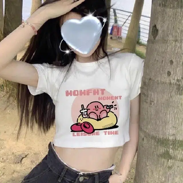 ABBY GODDESS T