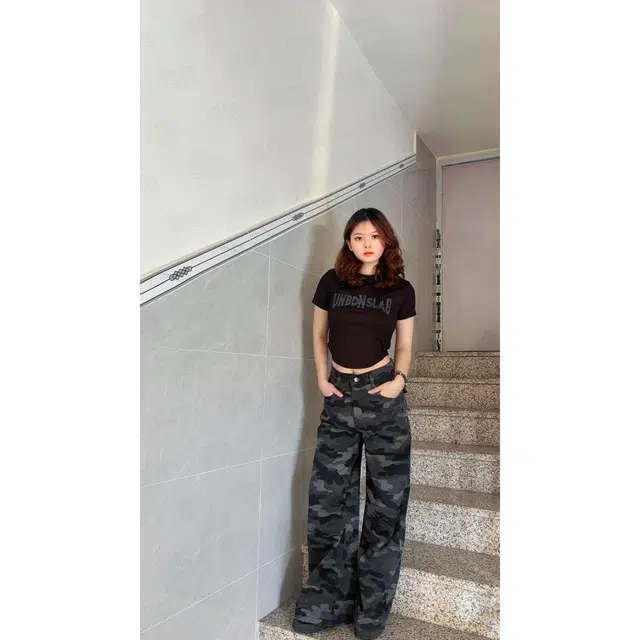 ABBY GODDESS T