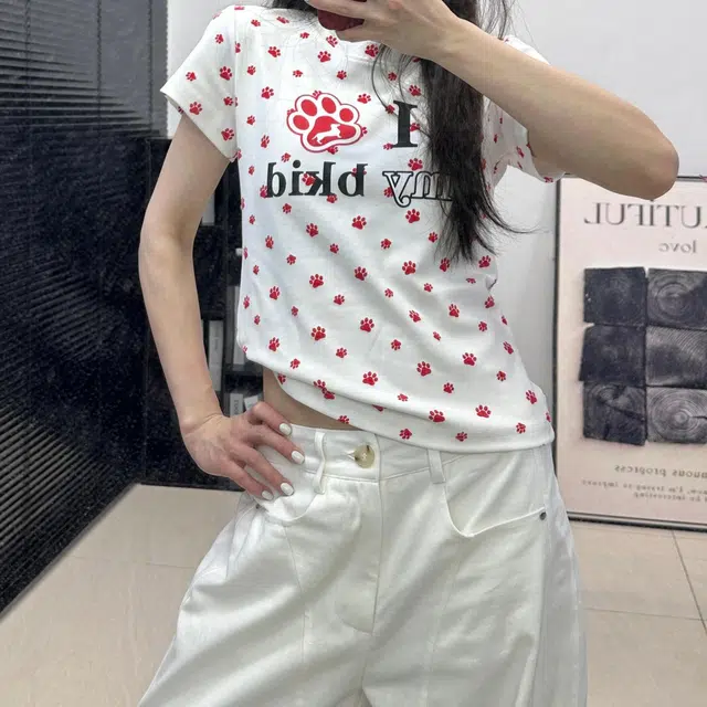 ABBY GODDESS T